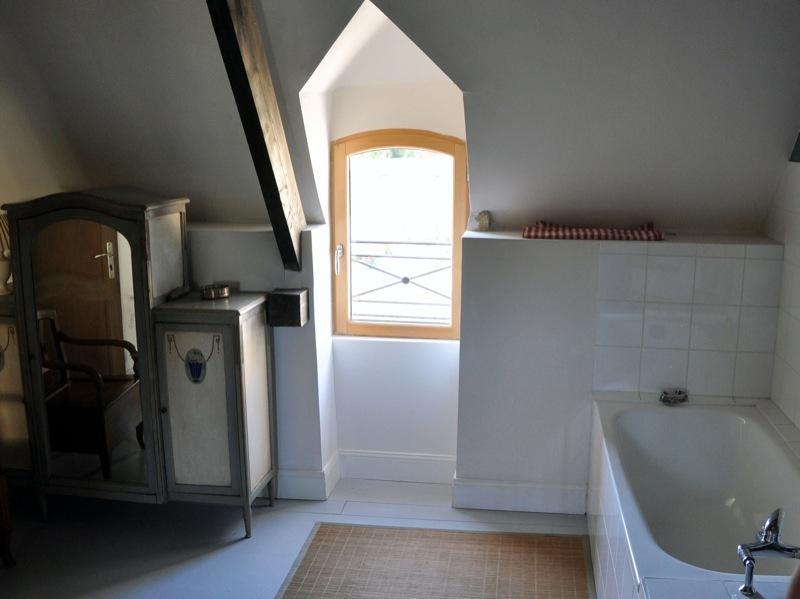 Maison Duchevreuil Cherbourg-en-Cotentin Exteriör bild