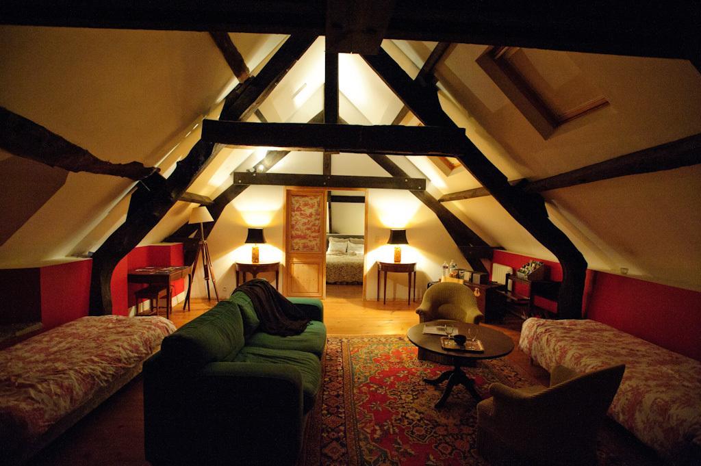 Maison Duchevreuil Cherbourg-en-Cotentin Exteriör bild