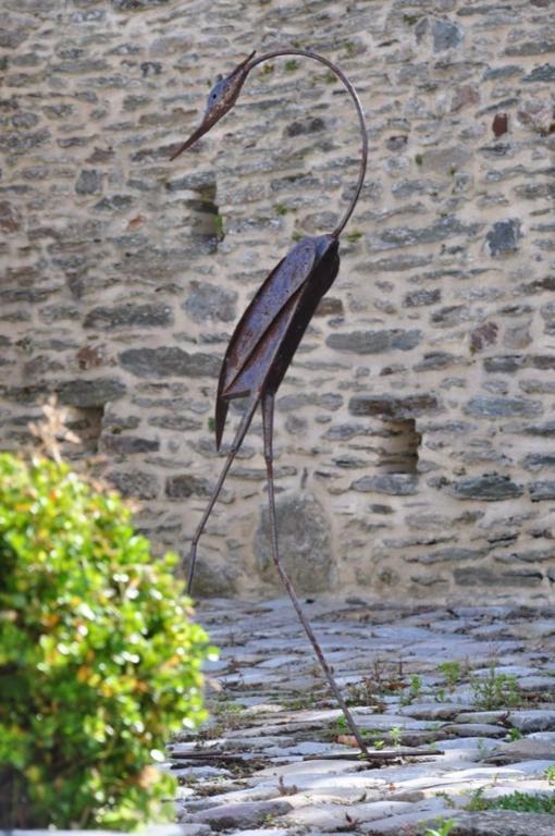 Maison Duchevreuil Cherbourg-en-Cotentin Exteriör bild