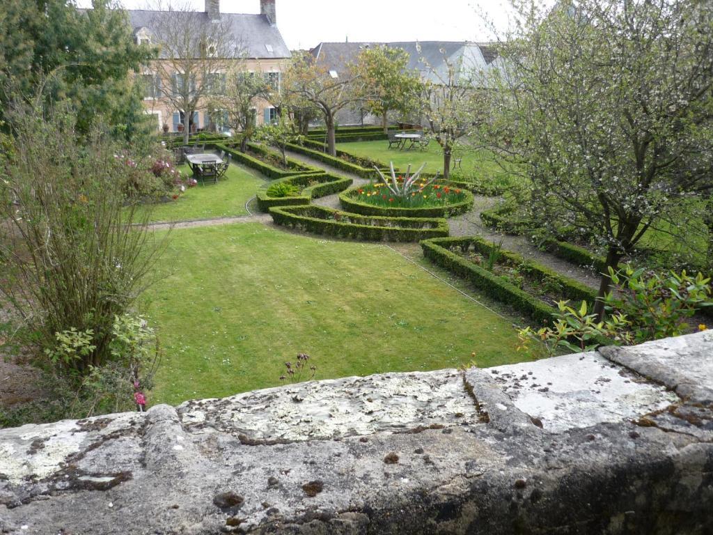 Maison Duchevreuil Cherbourg-en-Cotentin Exteriör bild